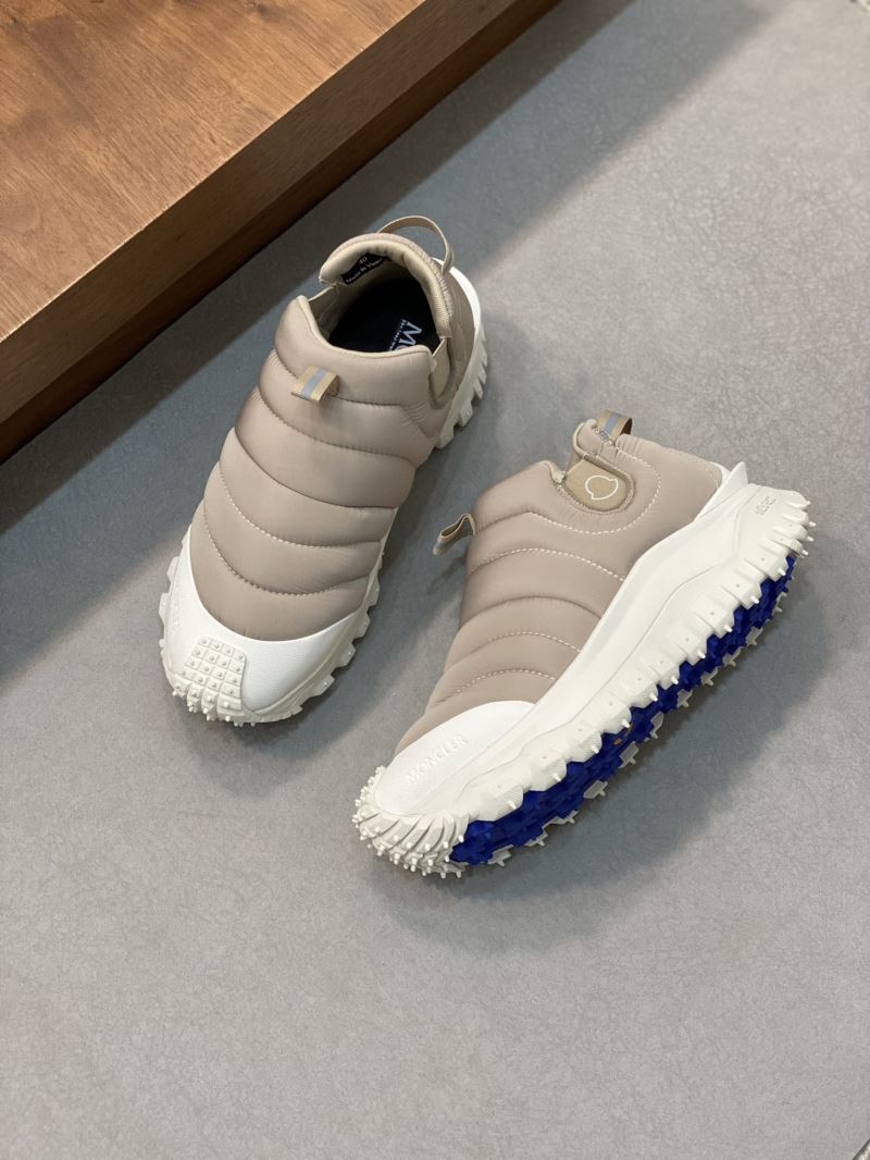 Moncler Sneakers